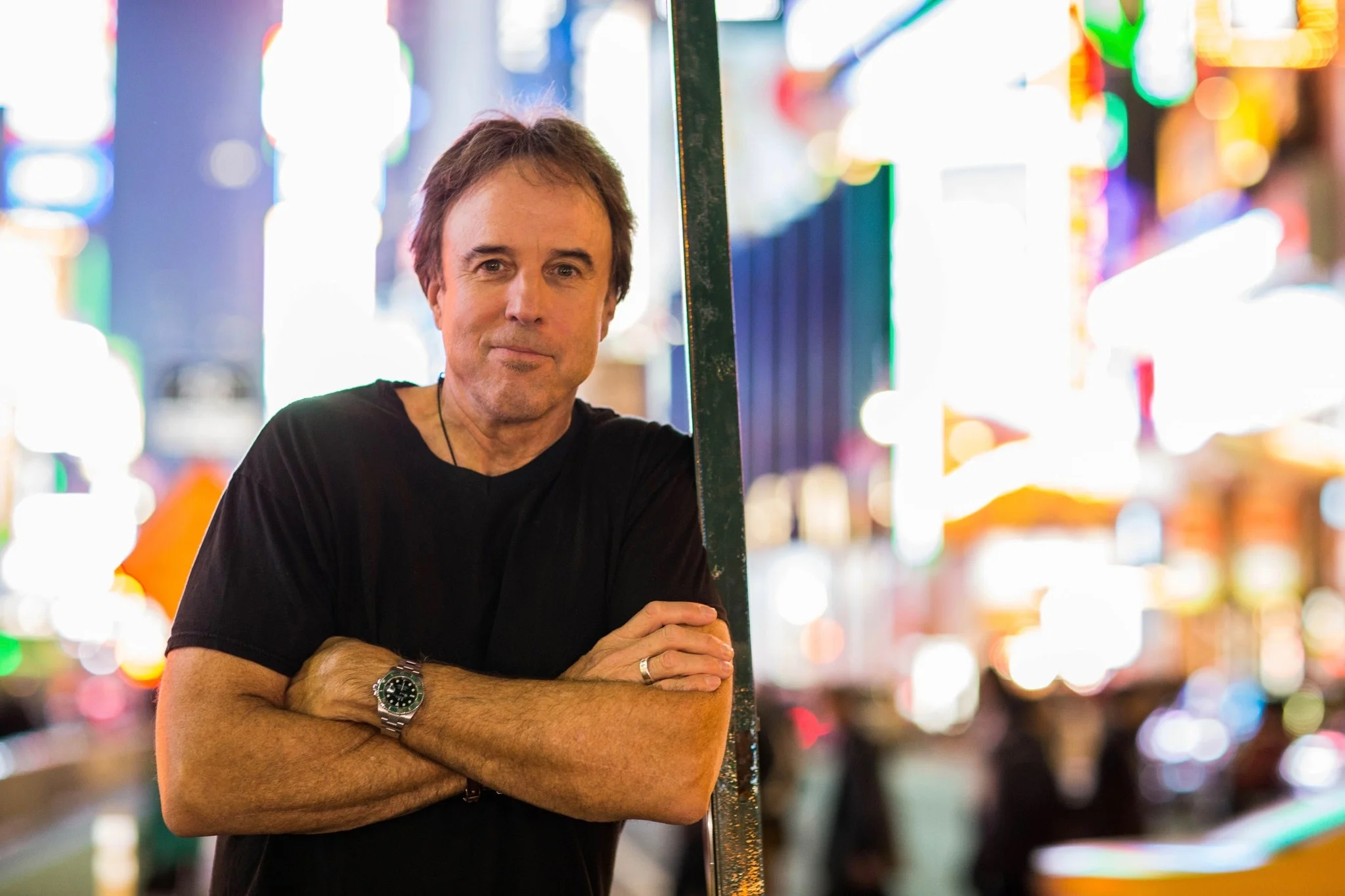 Kevin Nealon