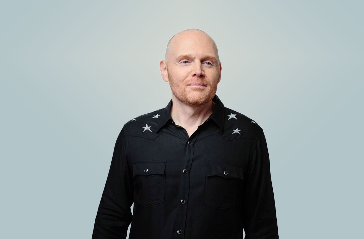 Bill Burr