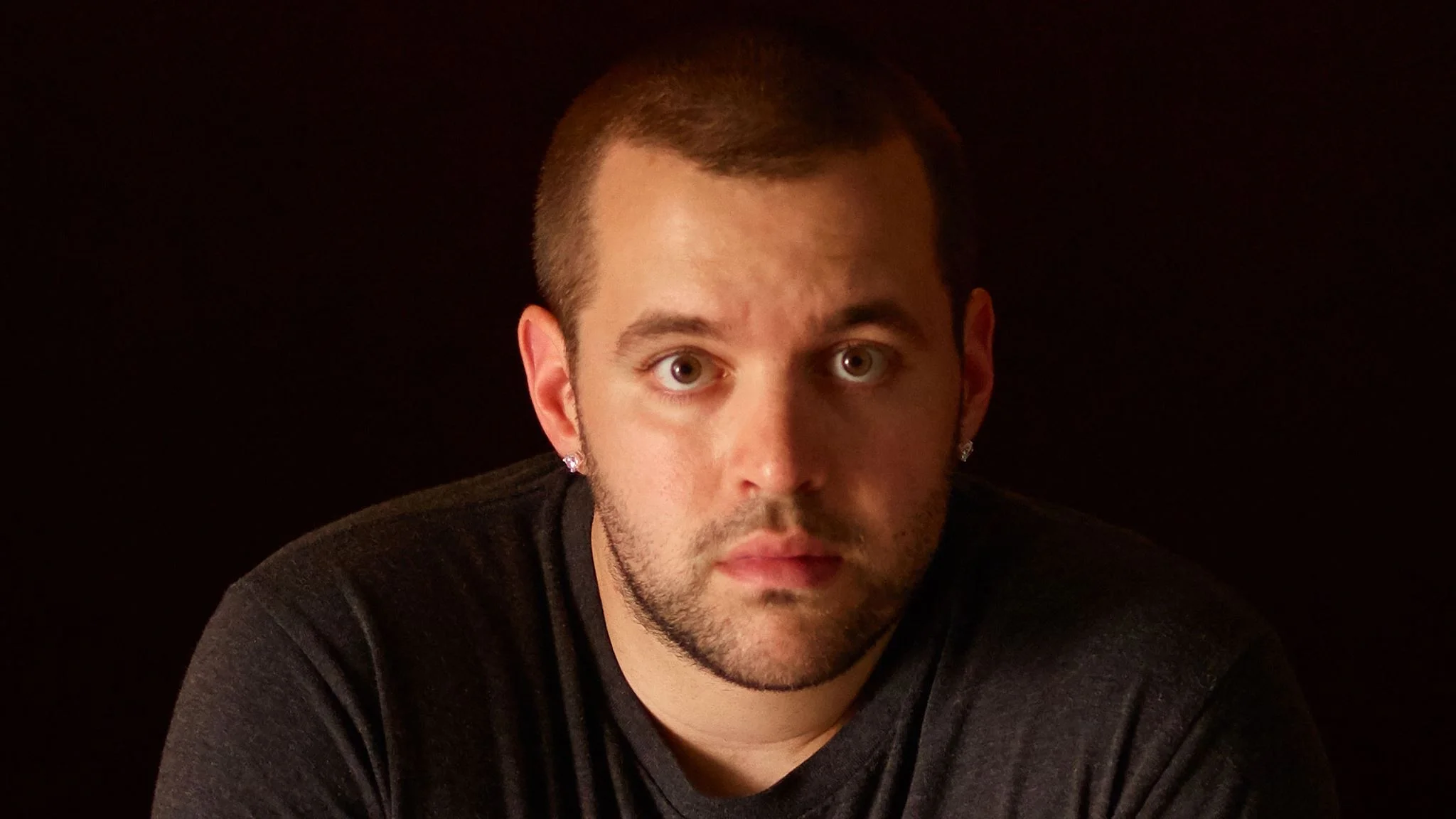 Intern John's: Look What You've Done