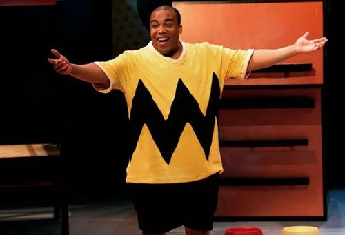 You’re a Good Man, Charlie Brown
