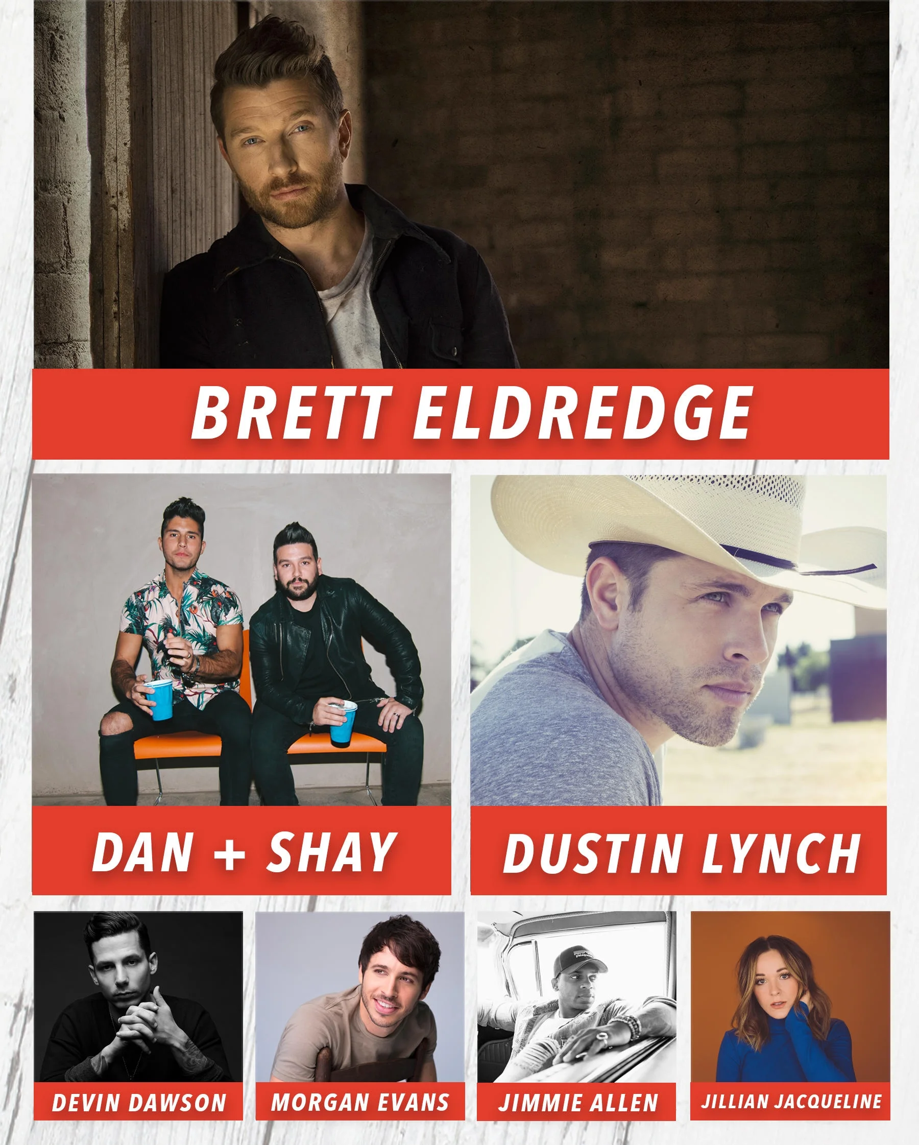 WPOC Sunday In The Country