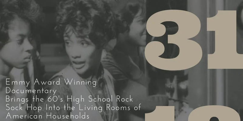 Dance Party: The Teenarama Story Film Screening