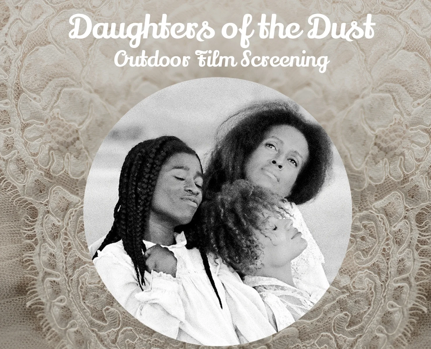 PGAAMCC x LSP Present: Daughters of the Dust Film Screening