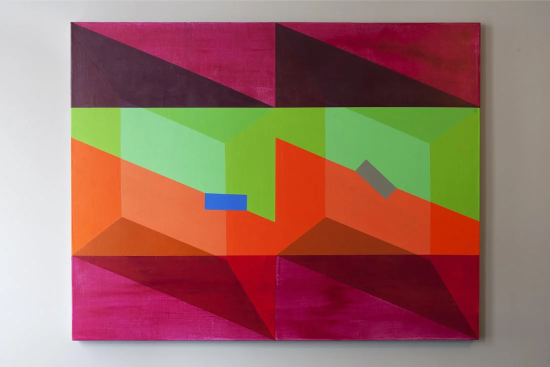 Abstract Perspectives