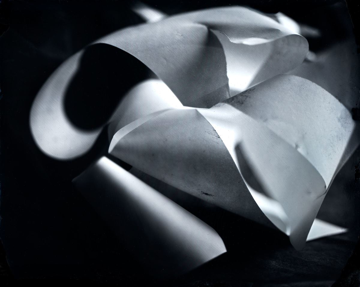 Chris Peregoy: Light Modulator - Opening Reception