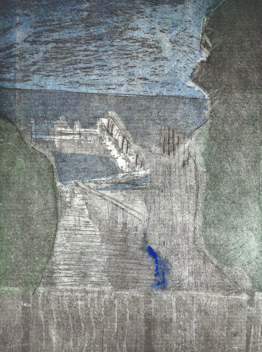 Patrick Cromwell: Opening Reception