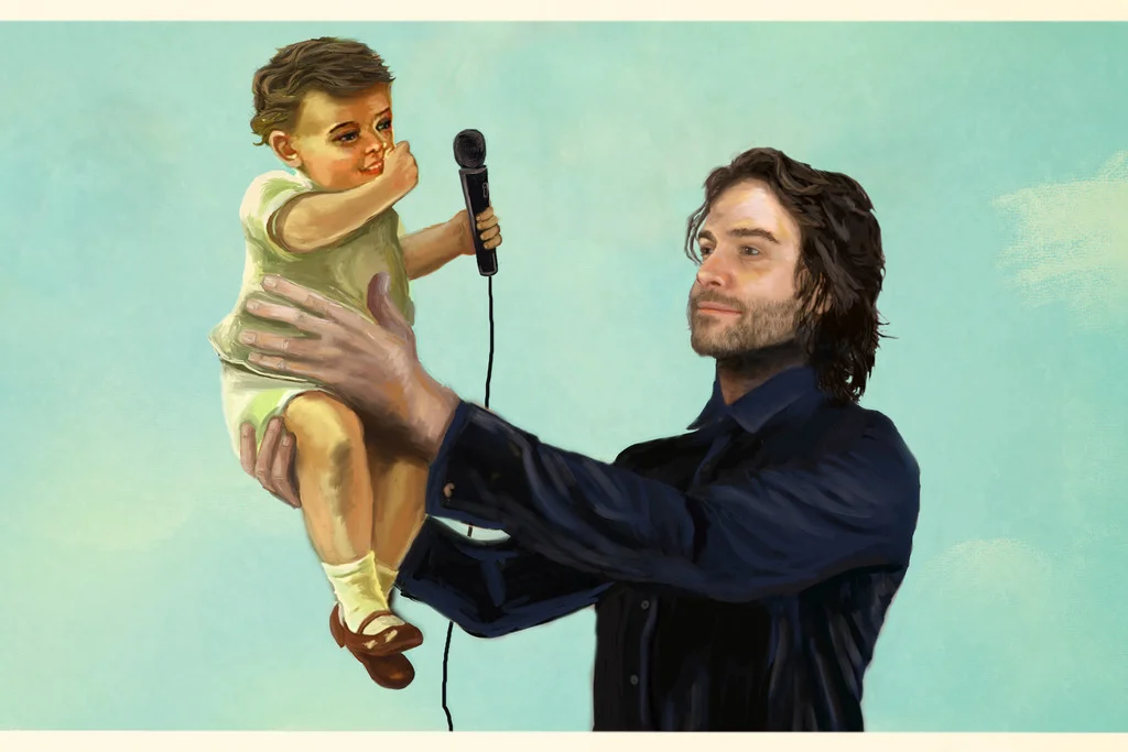 Chris D'Elia: Follow The Leader 2018 Tour