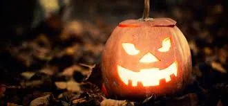 Halloween Legends, Tales & Movie Night