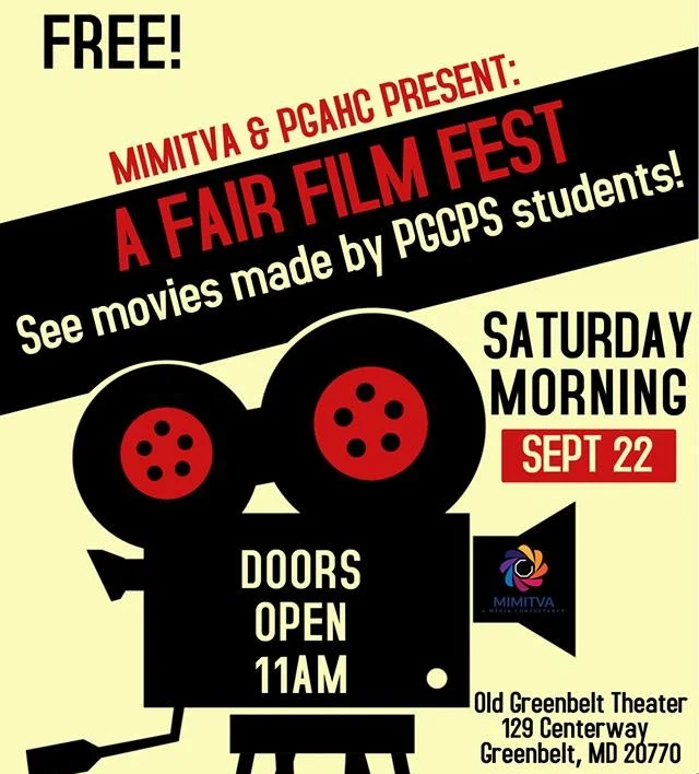 A Fair Film Fest