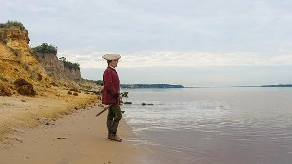 2018 Brentwood Arts Exchange Hispanic Heritage Film Series: Zama