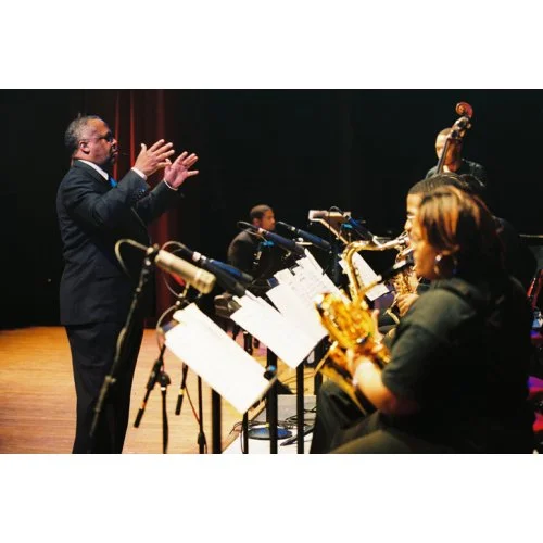 Millennium Stage: Howard University Jazz Ensemble