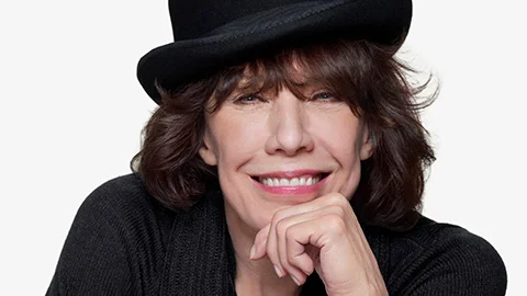 Lily Tomlin
