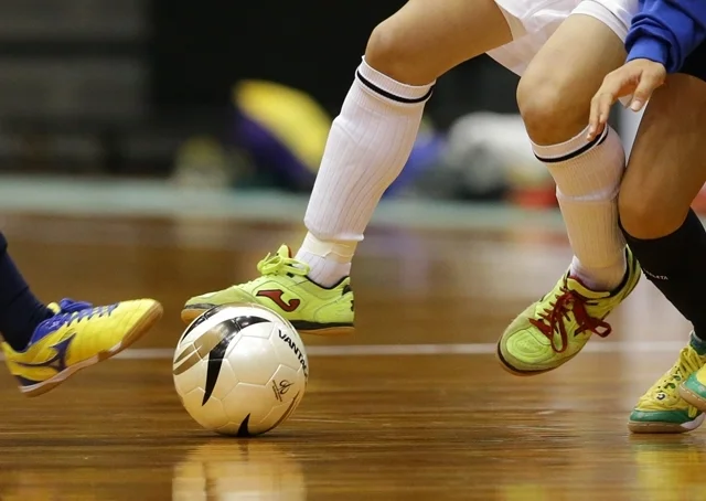 Youth Futsal Tournament Prince George S Suite