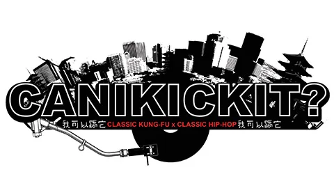 Shaolin Jazz: Can I Kick It? - The Warriors