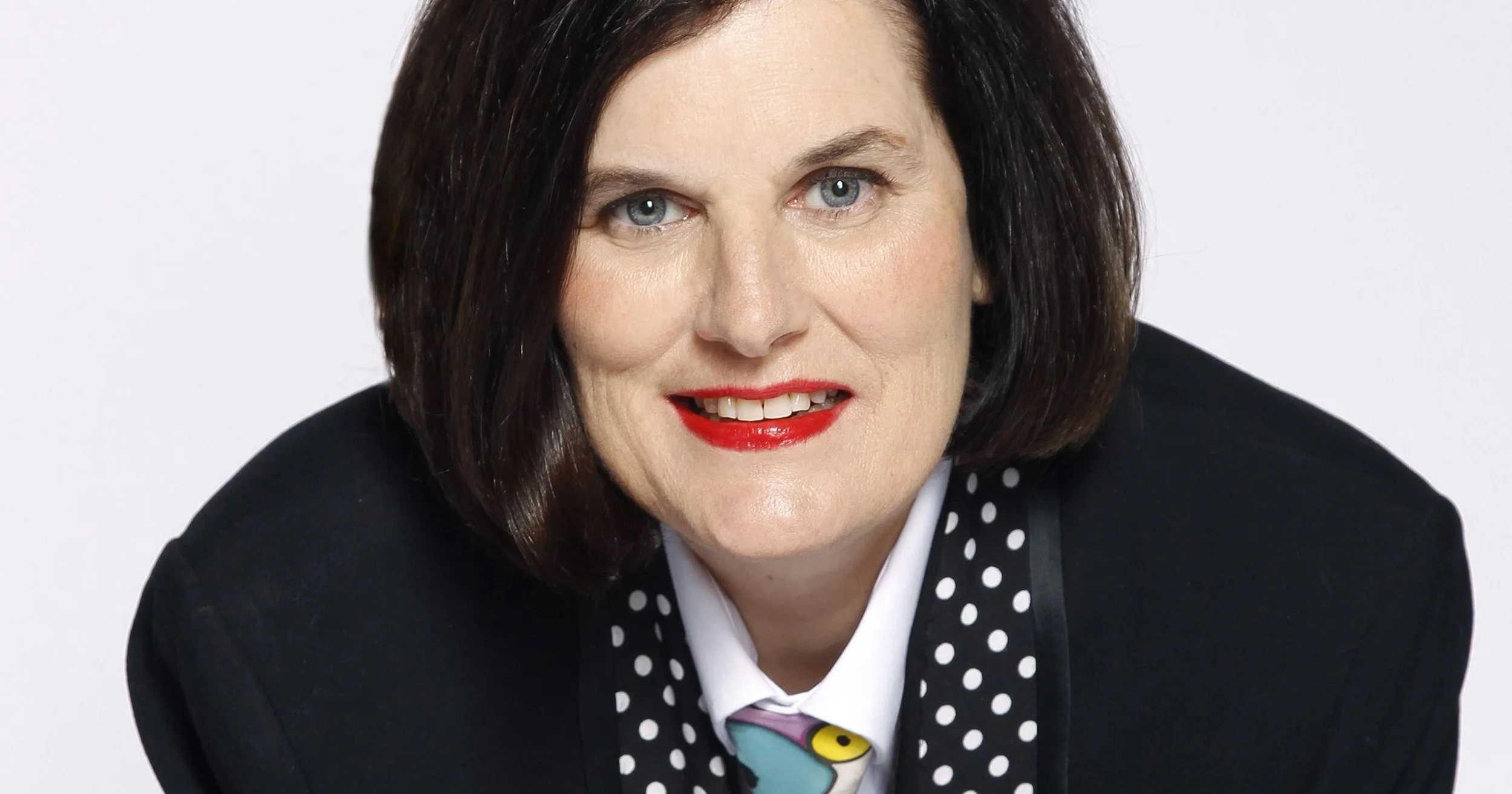 Paula Poundstone