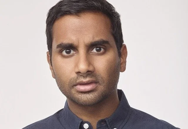 Aziz Ansari