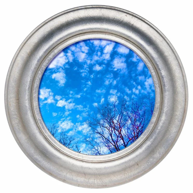 Lynda Andrews-Barry. Clouds 5
