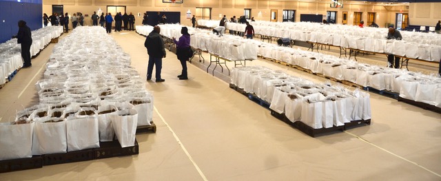 PHOTO COURTESY FIRST BAPTIST CHURCH OF GLENARDEN