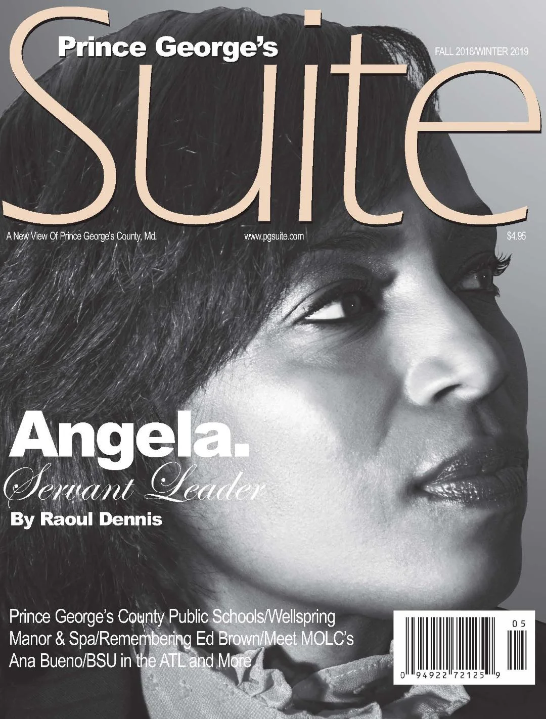 Fall/Winter 2018-2019