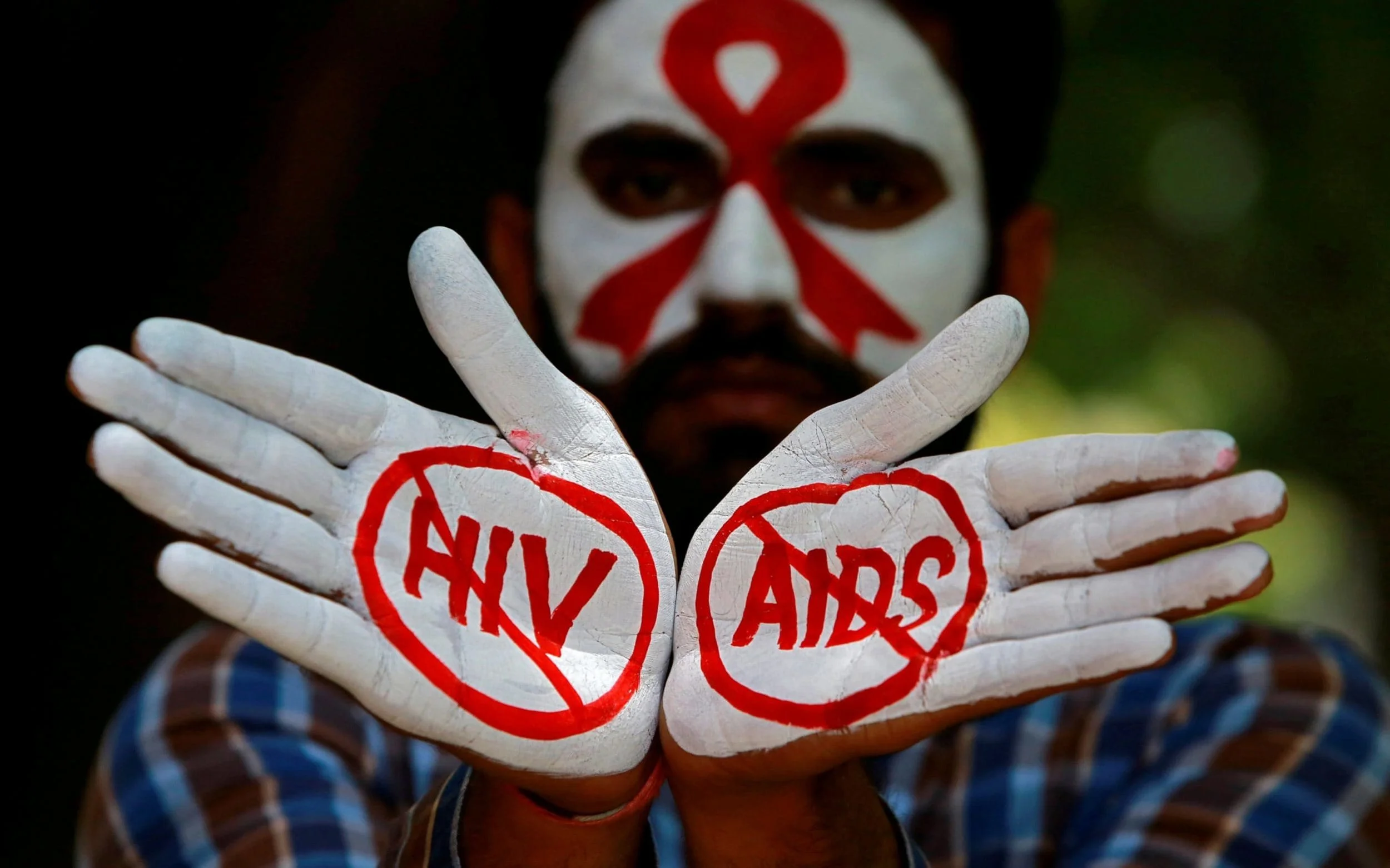 Ending the HIV/AIDS Epidemic