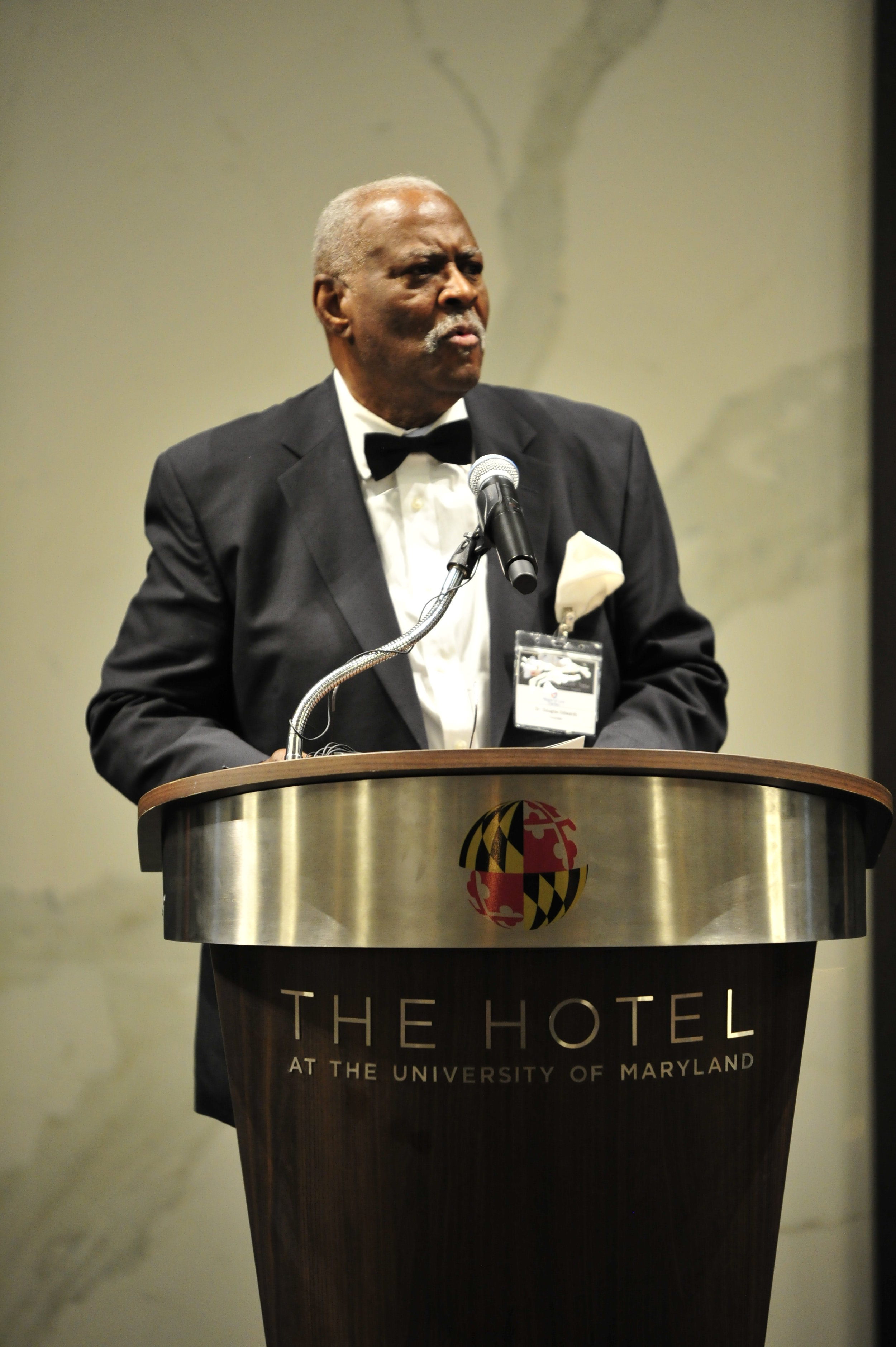 The Wind Beneath Our Wings