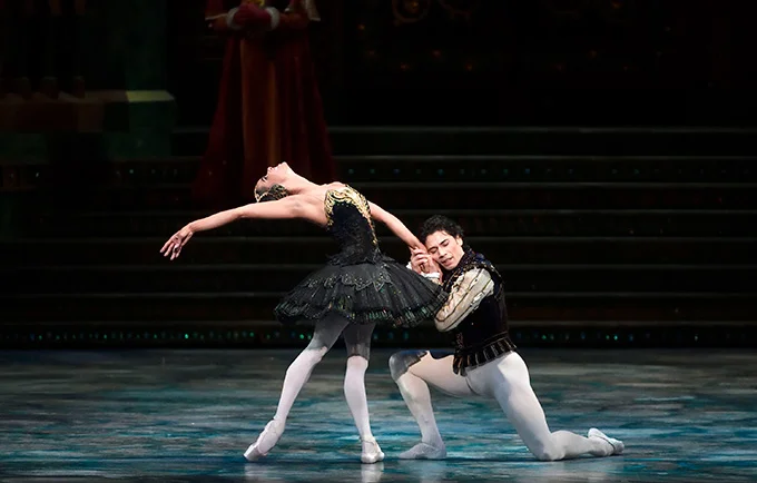 American Ballet Theatre - Swan Lake