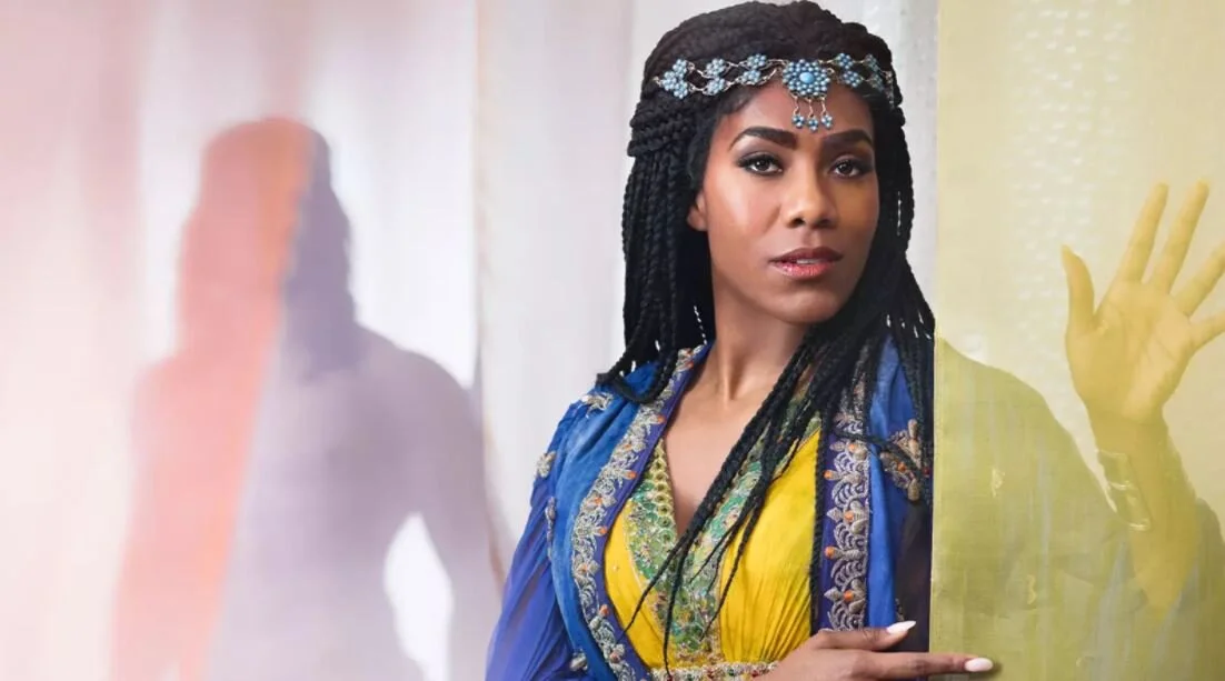 WNO: Samson and Delilah