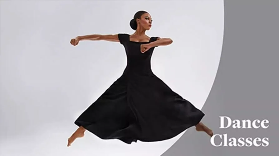 Advanced-Professional Master Class with Martha Graham Dance Company