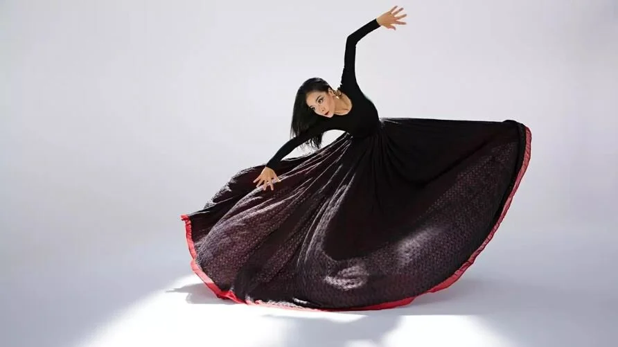Martha Graham Dance Company: The EVE Project