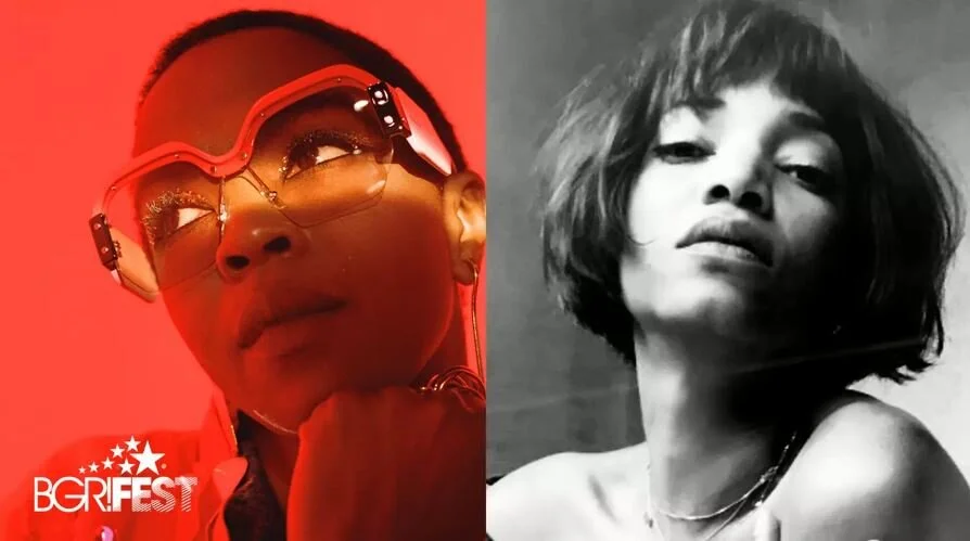 BGR!Fest™: Ms. Lauryn Hill with Alice Smith