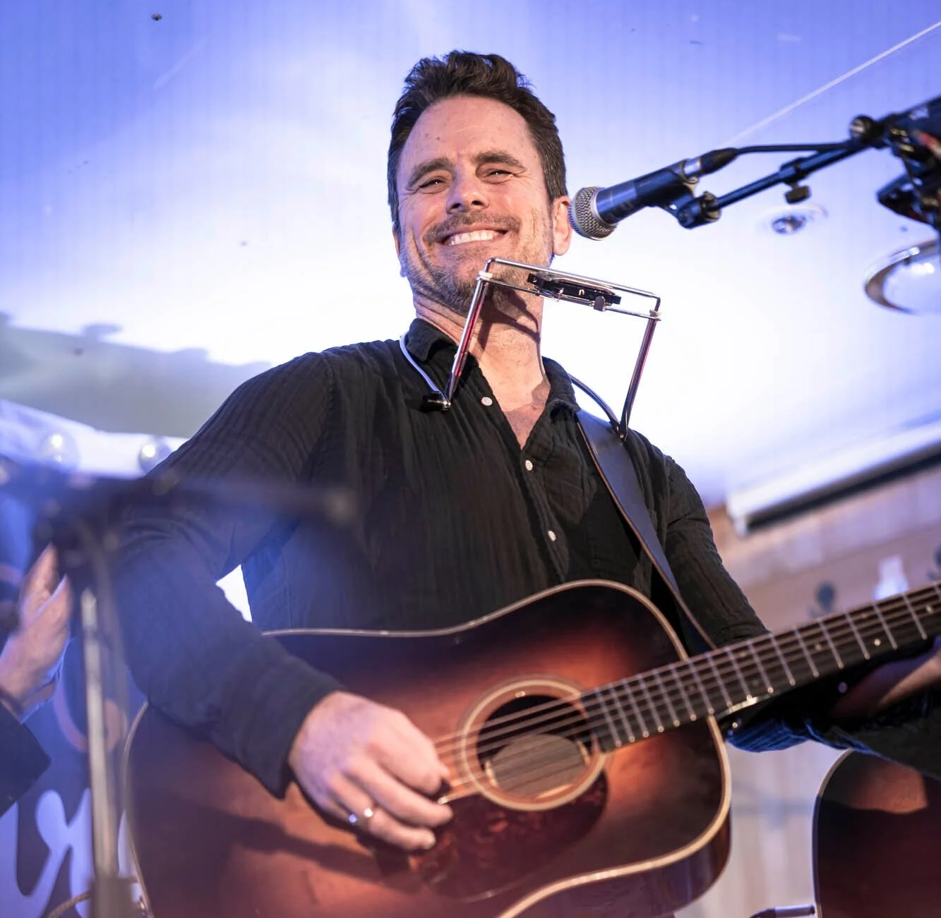 Charles Esten