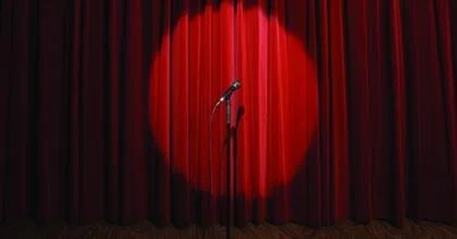 NextNOW WinterFest: Comedy Night ft. The Hysterics &amp; The Bureau