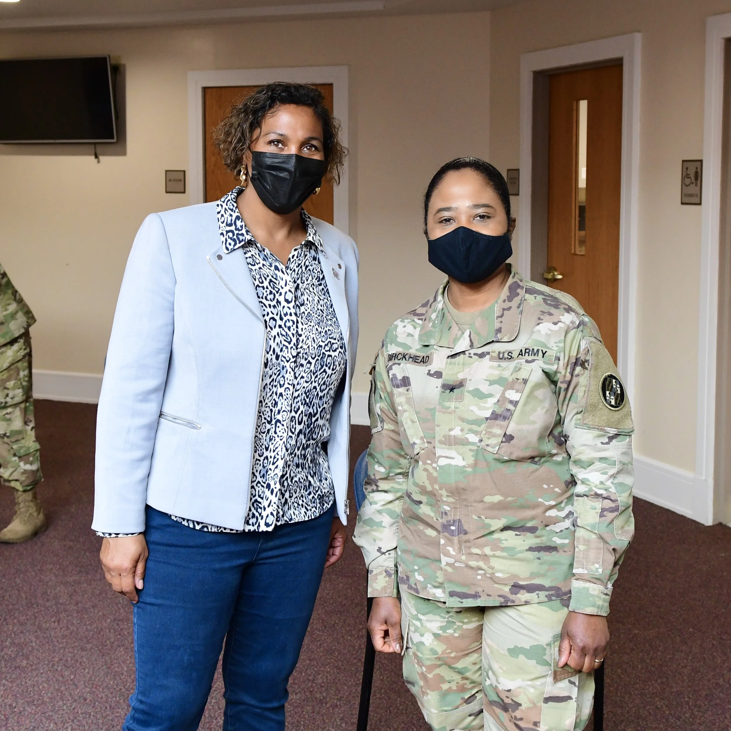 Making The Dream Work