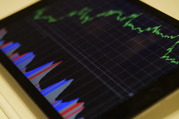 Climate Change, Capitalism & The Market
