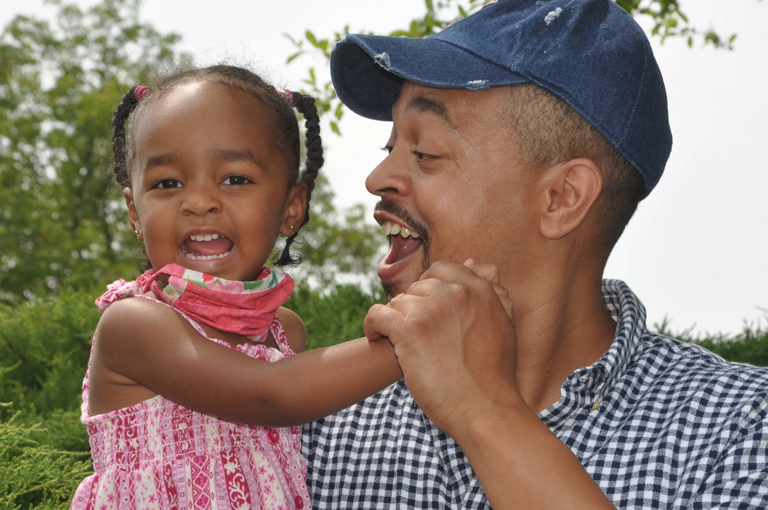 The Gift That Keeps Giving