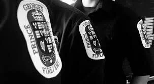 Funding For Fire And EMS