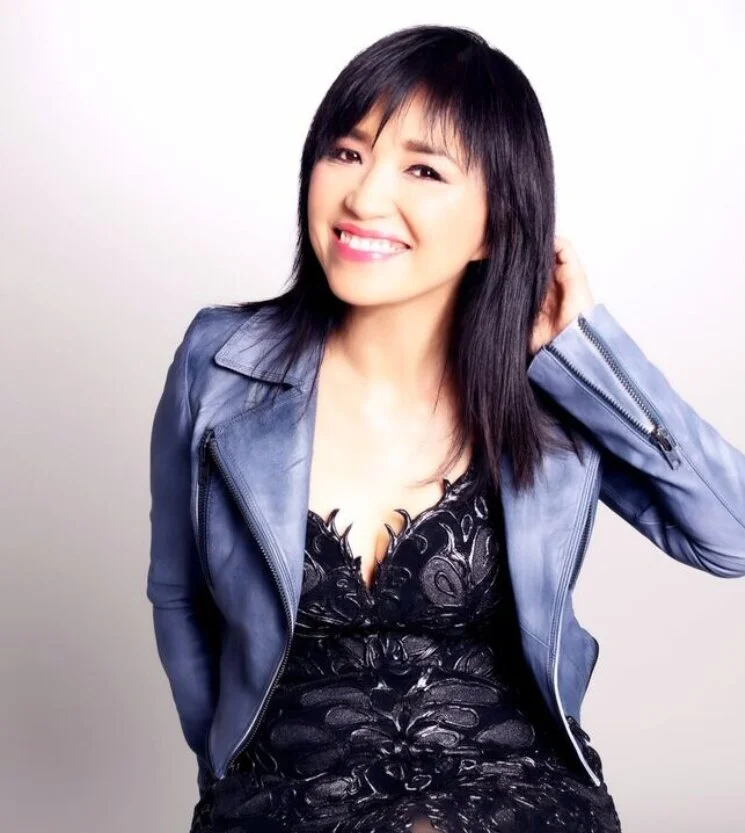 Keiko Matsui
