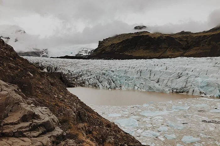 Warming World