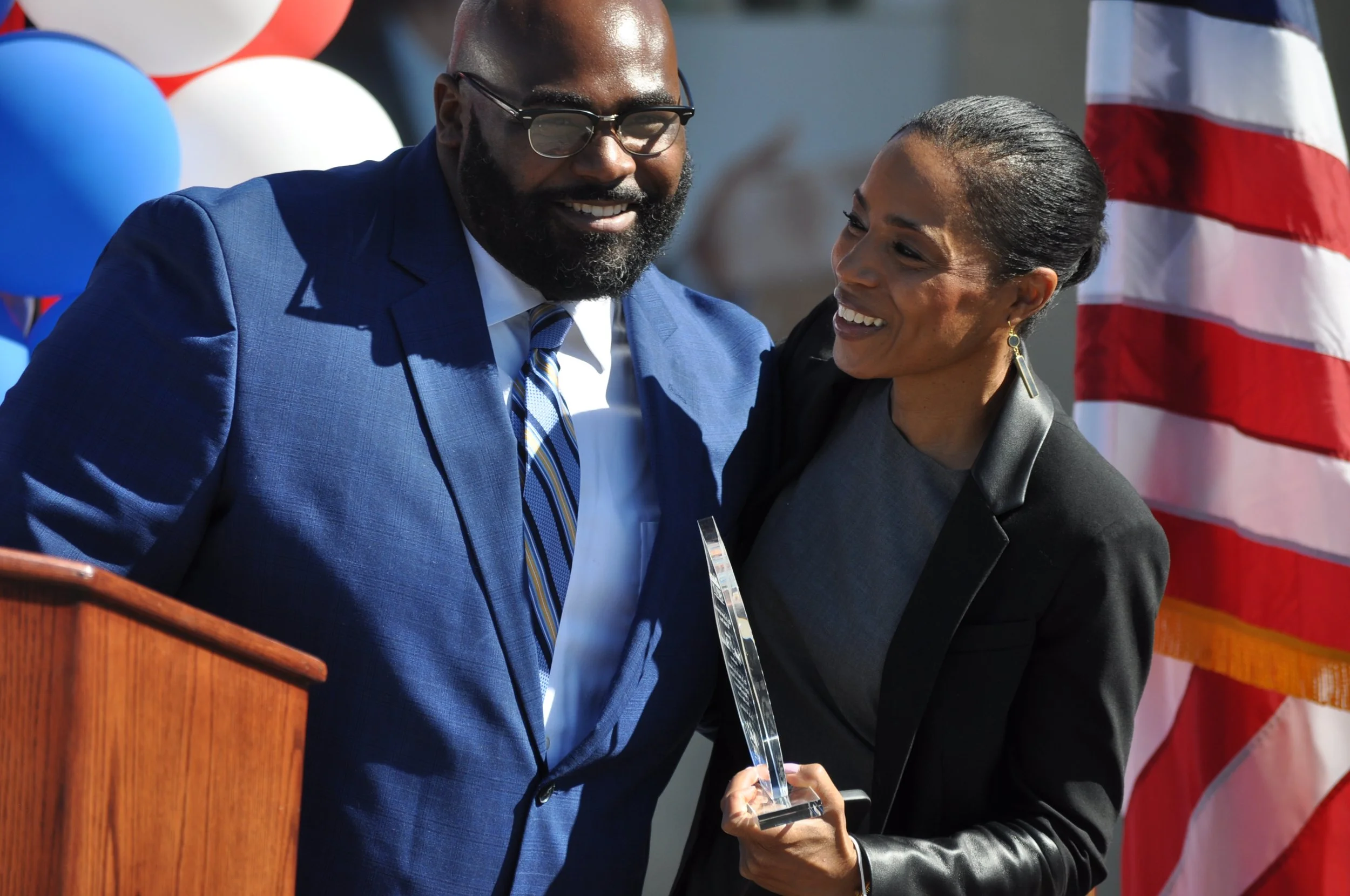 New Job Center in the Heart of National Harbor