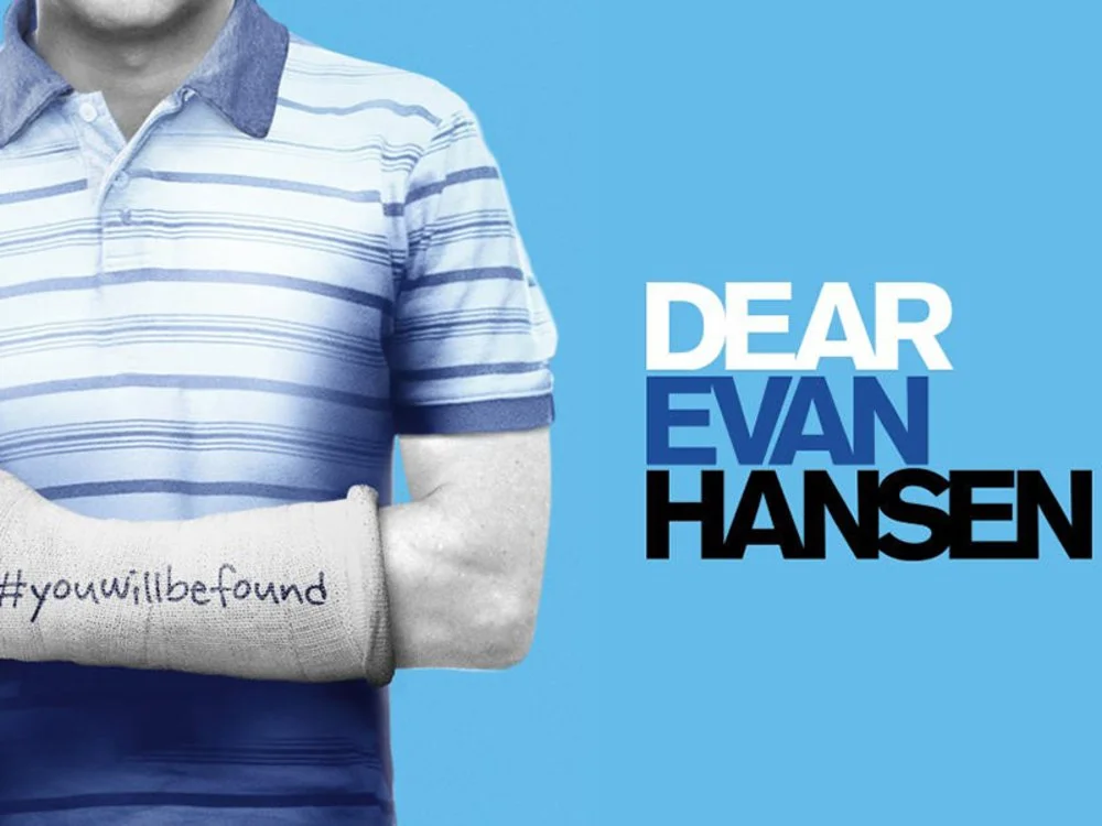Dear Evan Hansen