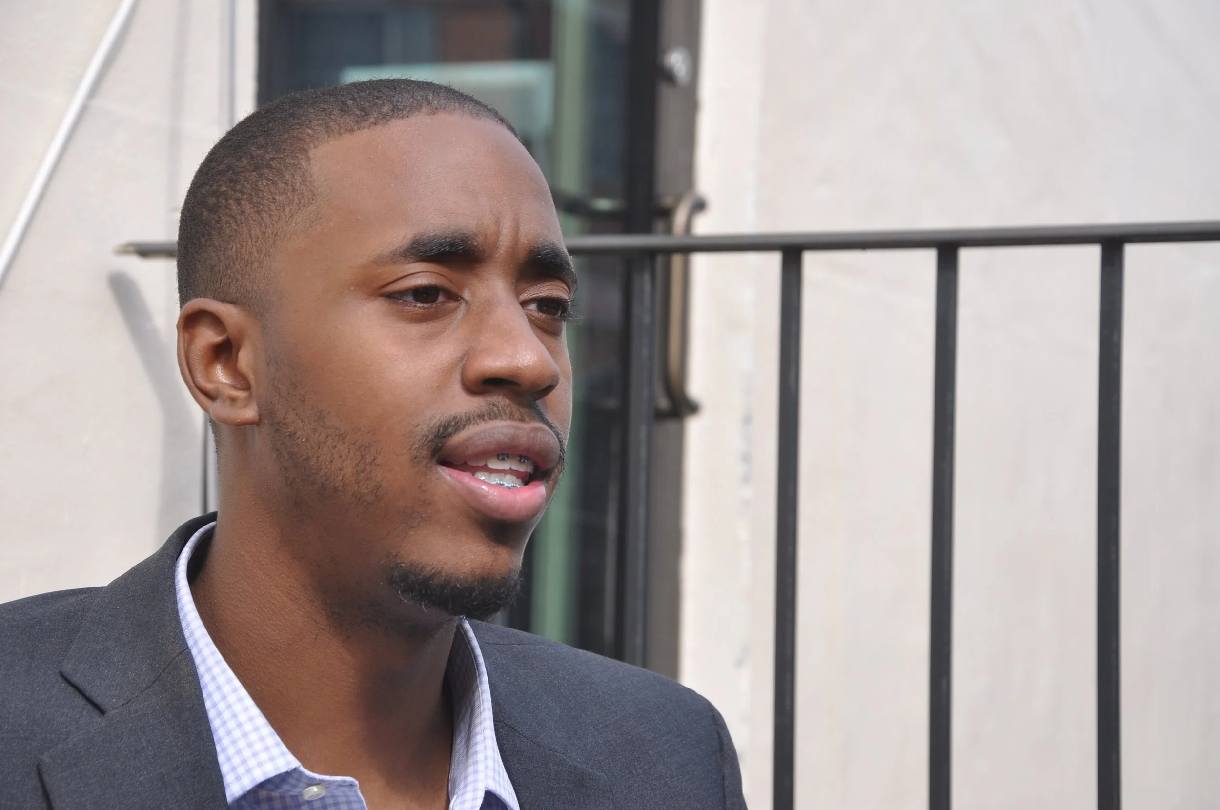 Edward Burroughs Achieves Landslide Win In Special Election