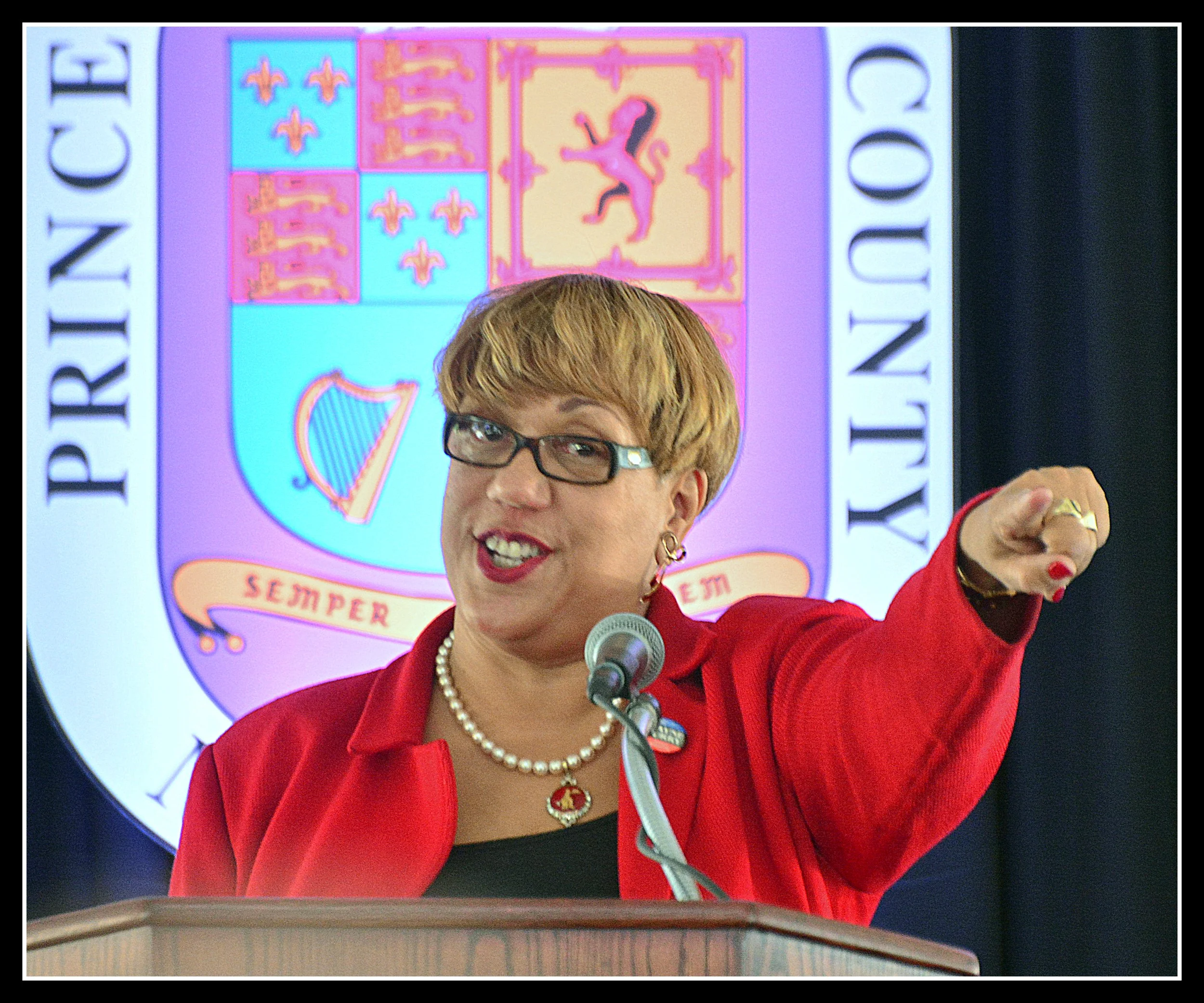 Celebrating Betty Hewlett