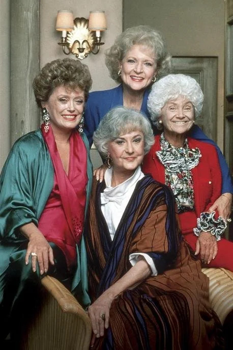 Golden Girl Con 2022