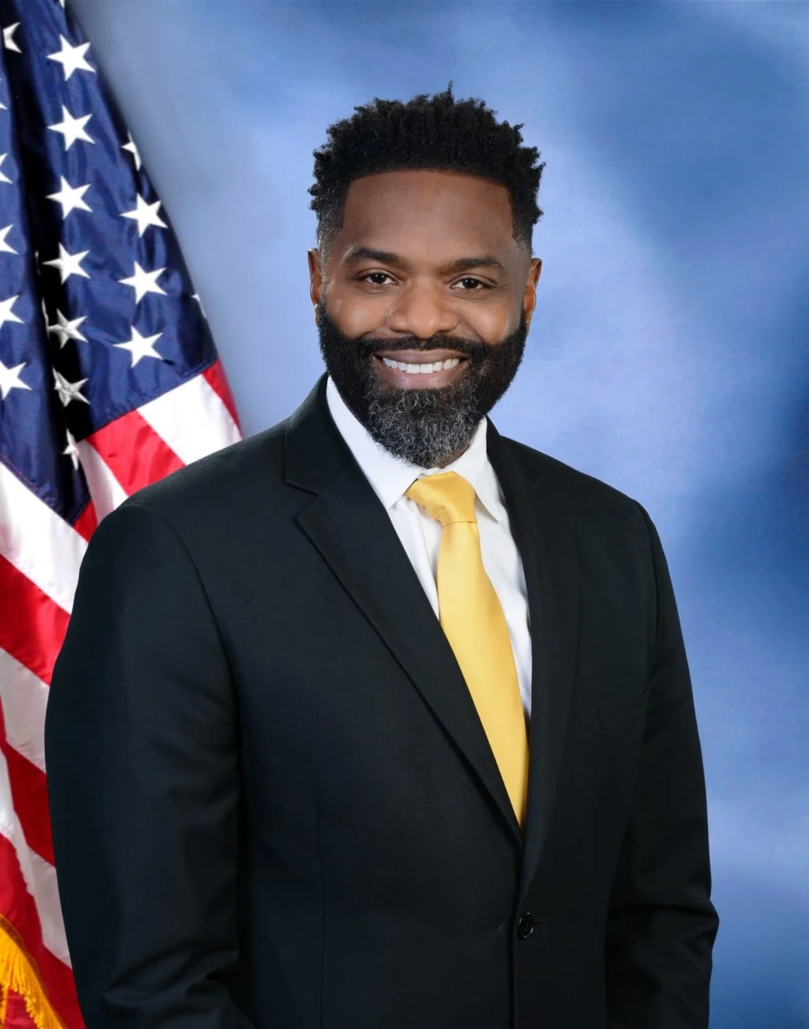 County Council Fills District 6 Seat
