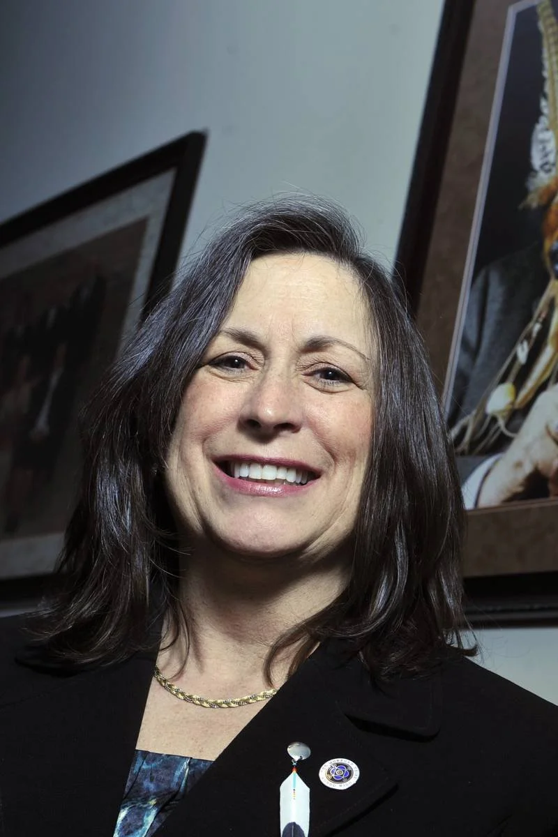 The New Face – And Vision -  Of American Currency 