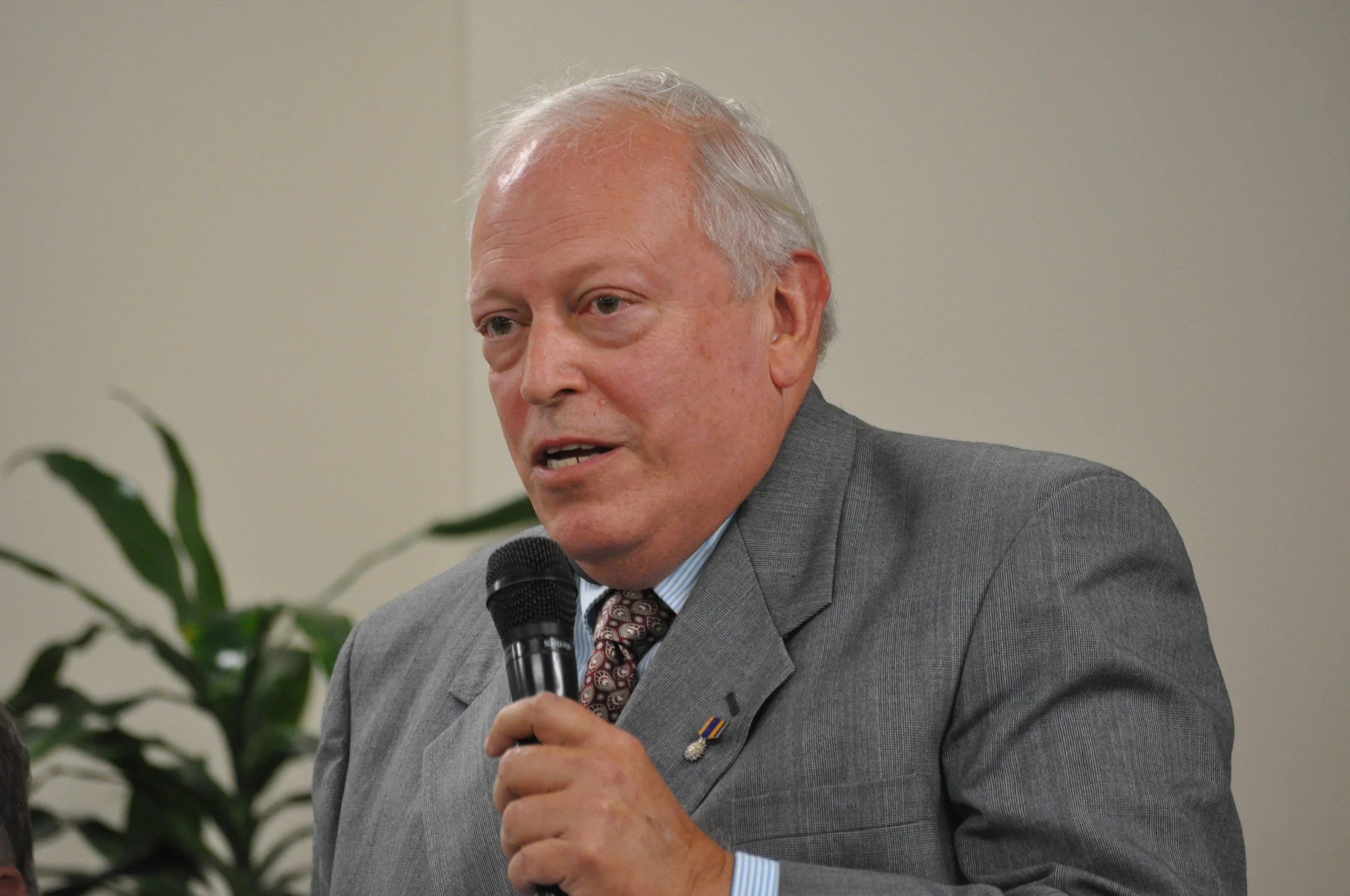 Courting The Pain Of Those In Court