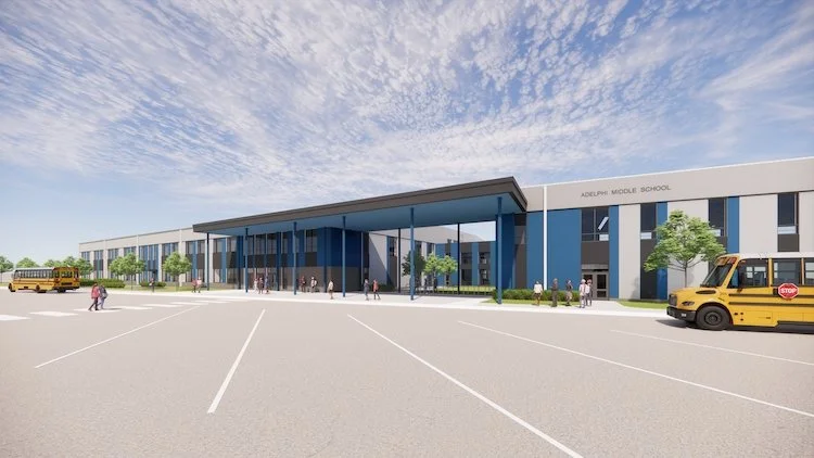 Adelphi Middle School to be Renamed Sonia Sotomayor Middle School