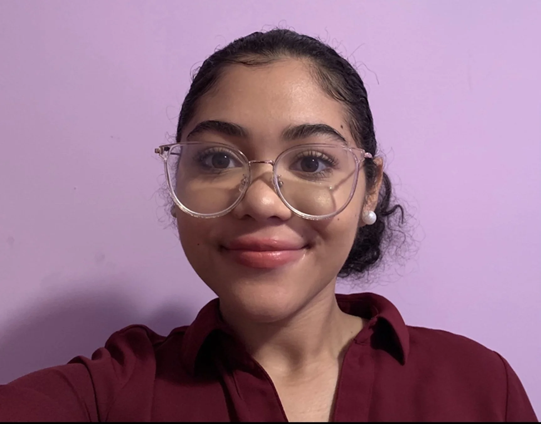 Creating An App To Vote On