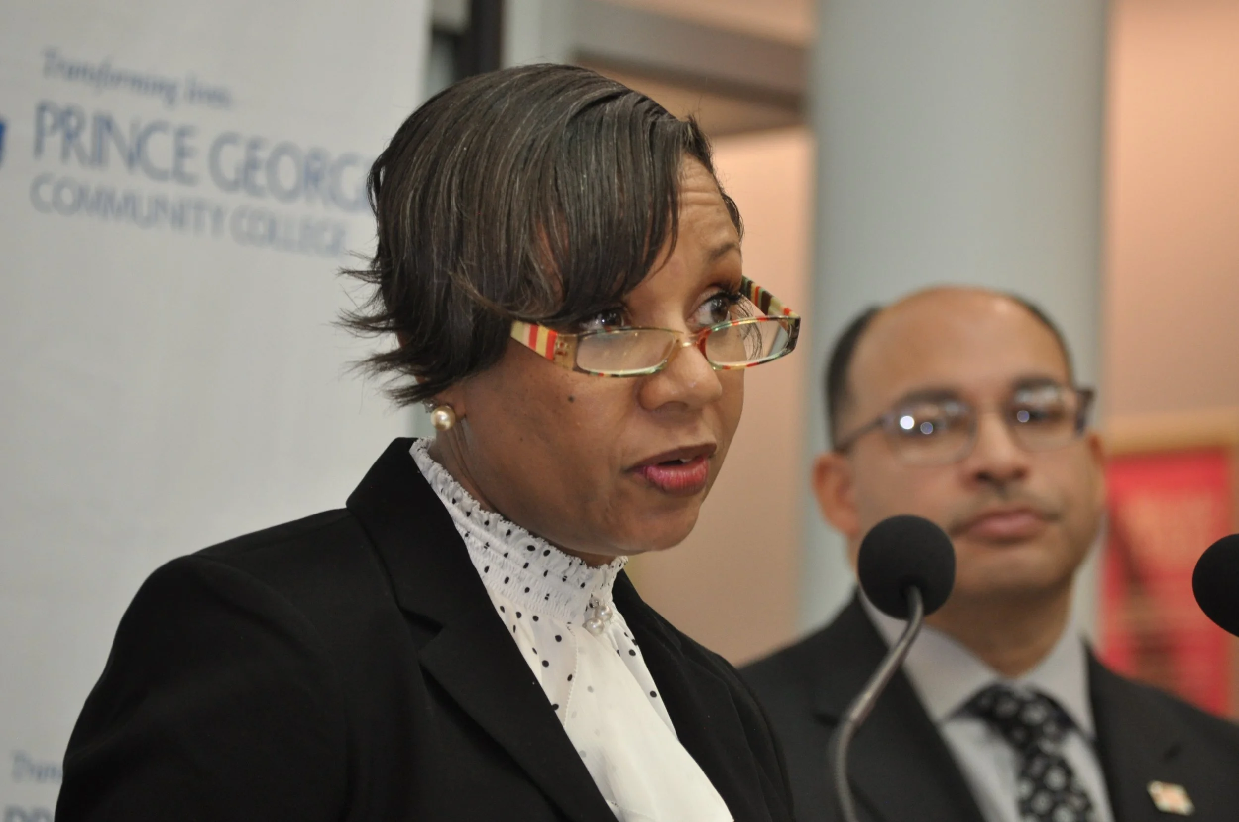 Goldson: ‘Time For My Next Journey’