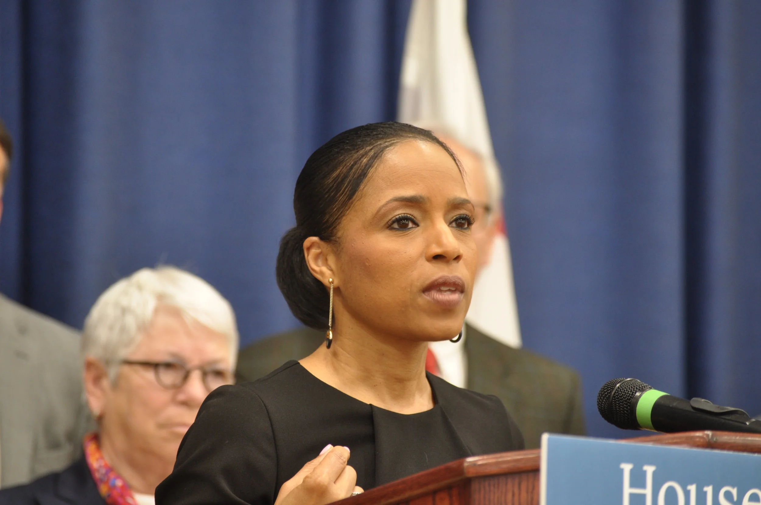 Budget Discussions: FY24